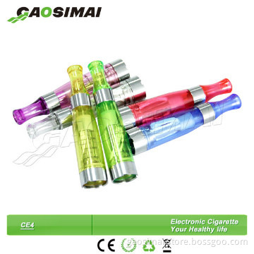 CE4 tank system atomizer bling clearomizer wholesales